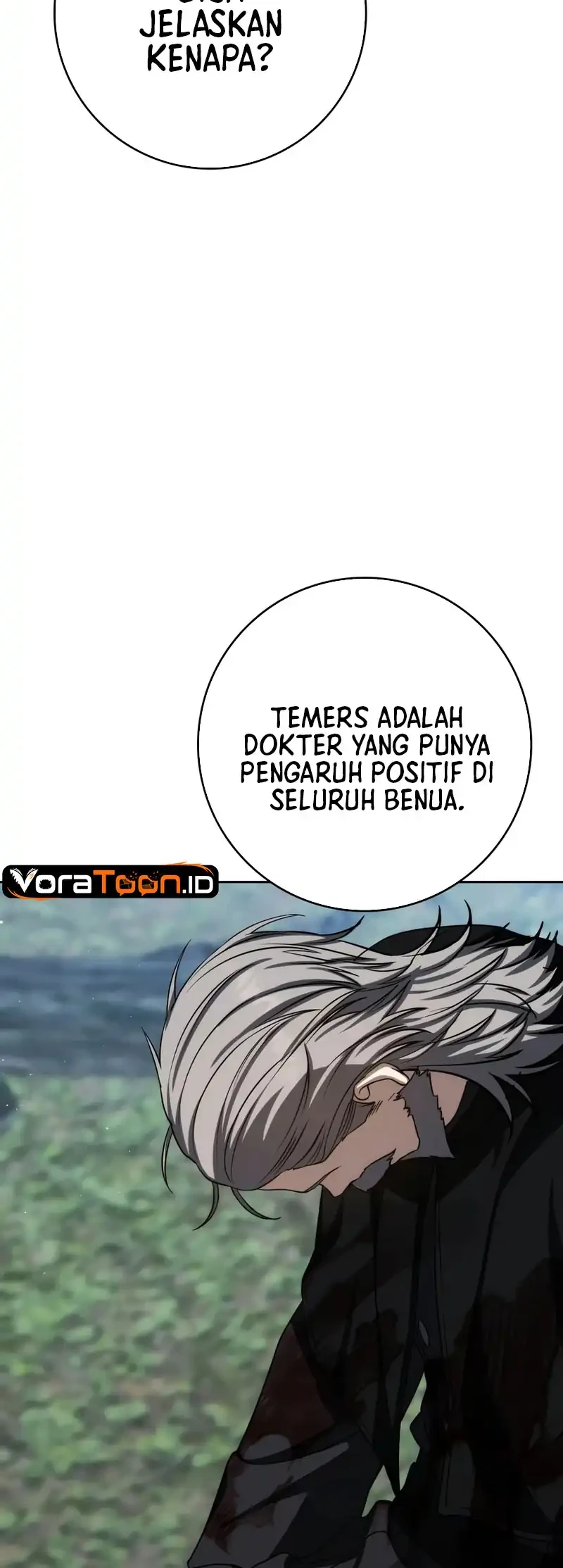 The Reincarnated Assassin is a Genius Swordsman Chapter 96 - halaman 72