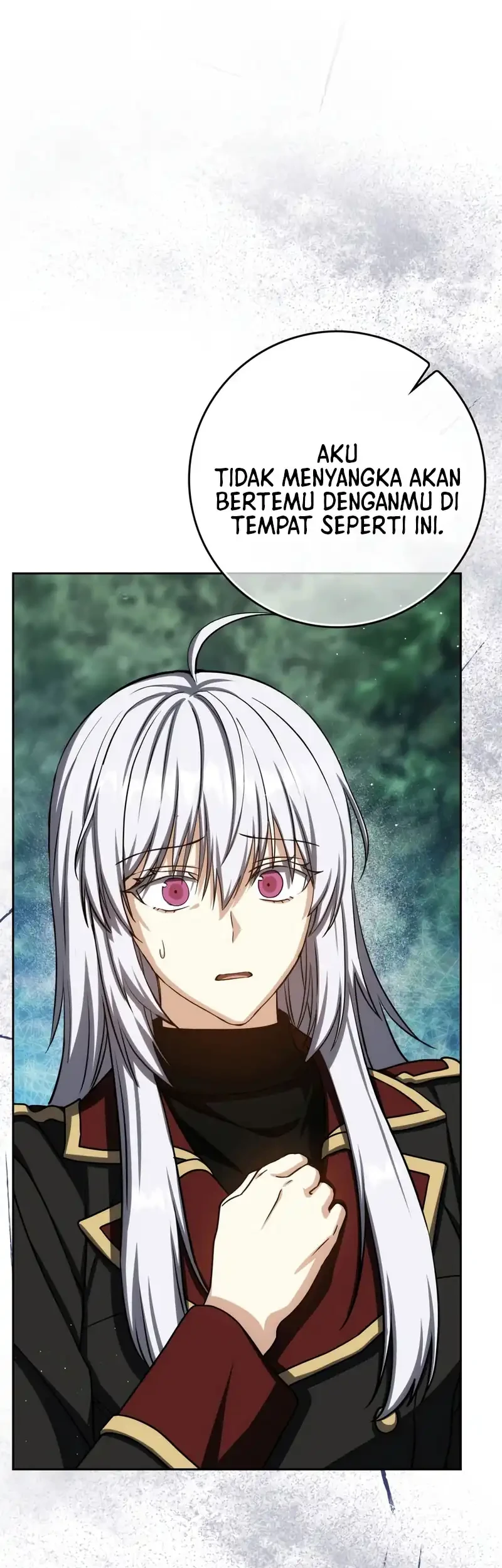 The Reincarnated Assassin is a Genius Swordsman Chapter 96 - halaman 77