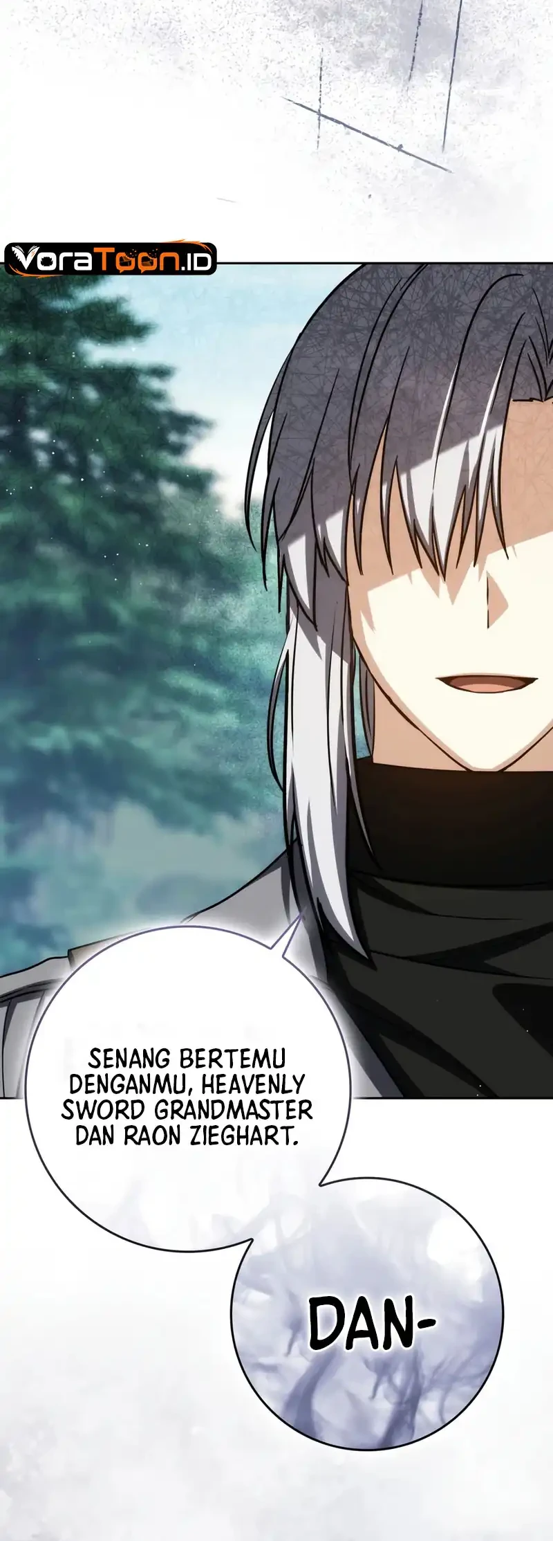 The Reincarnated Assassin is a Genius Swordsman Chapter 96 - halaman 78