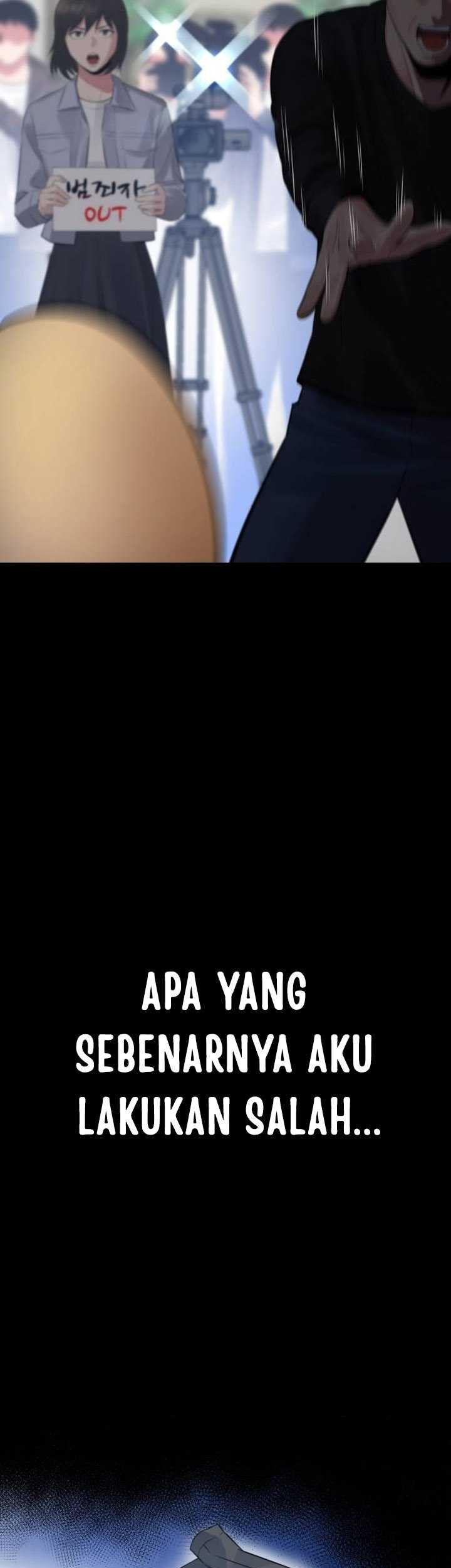 The Reincarnated Cop Who Strikes With Wealth Chapter 1 - halaman 10