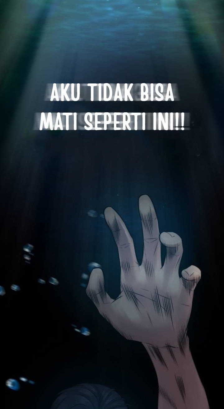 The Reincarnated Cop Who Strikes With Wealth Chapter 1 - halaman 101