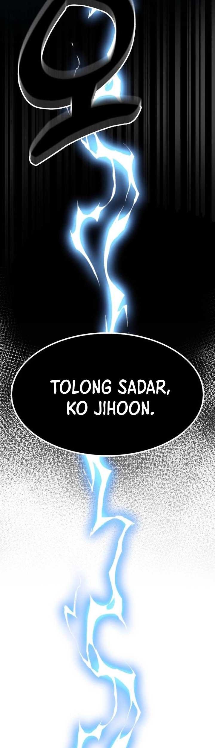 The Reincarnated Cop Who Strikes With Wealth Chapter 1 - halaman 104