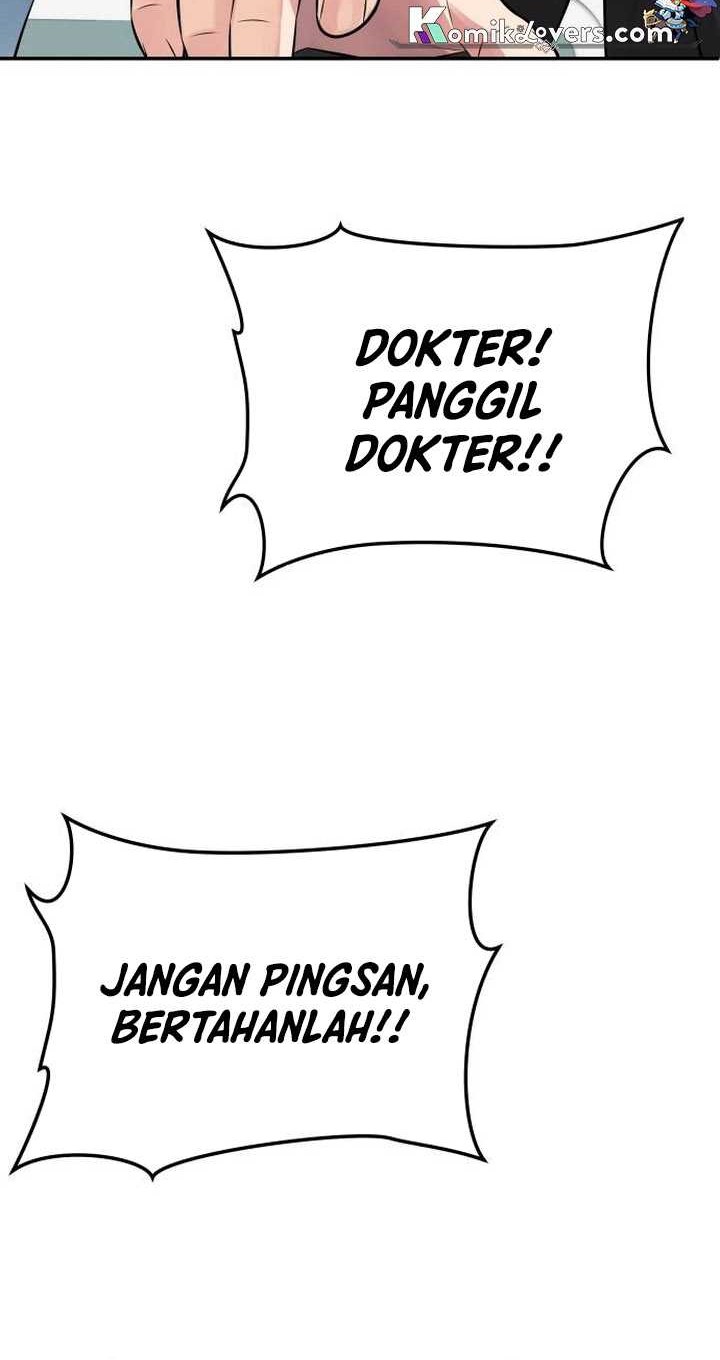 The Reincarnated Cop Who Strikes With Wealth Chapter 1 - halaman 107