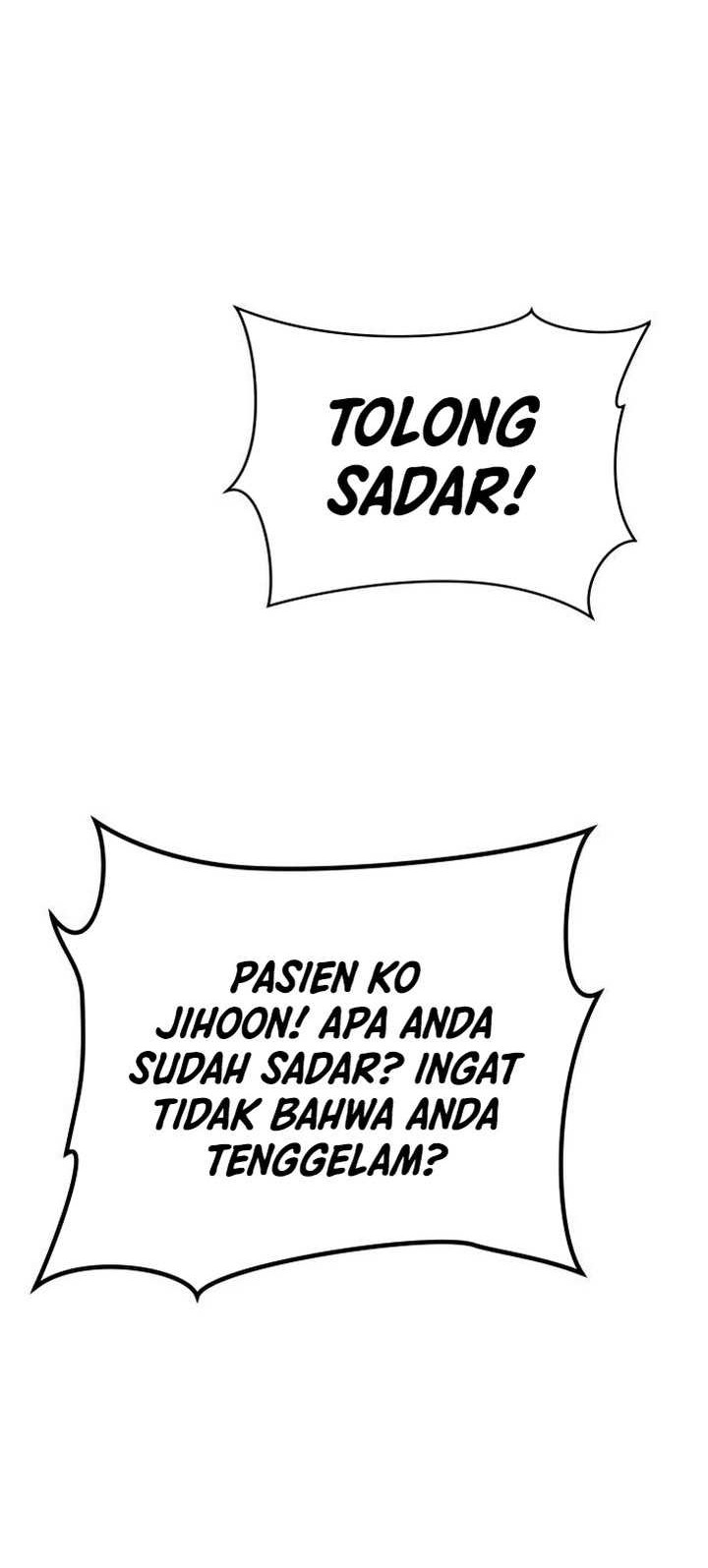 The Reincarnated Cop Who Strikes With Wealth Chapter 1 - halaman 109