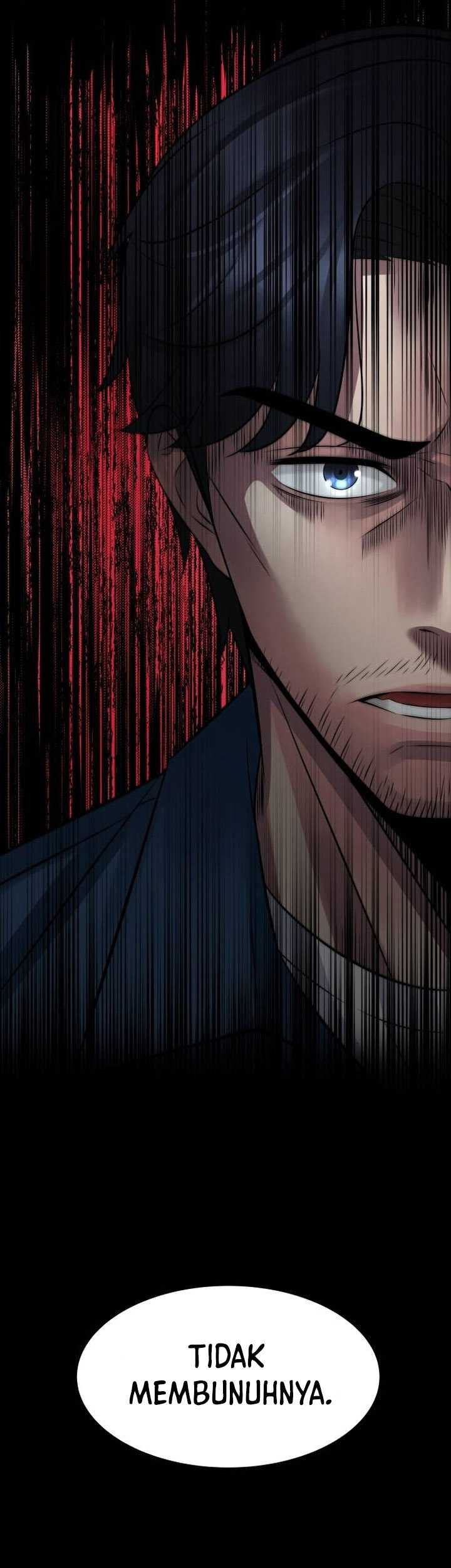 The Reincarnated Cop Who Strikes With Wealth Chapter 1 - halaman 16