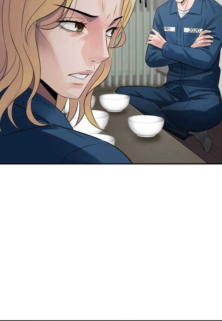 The Reincarnated Cop Who Strikes With Wealth Chapter 1 - halaman 21