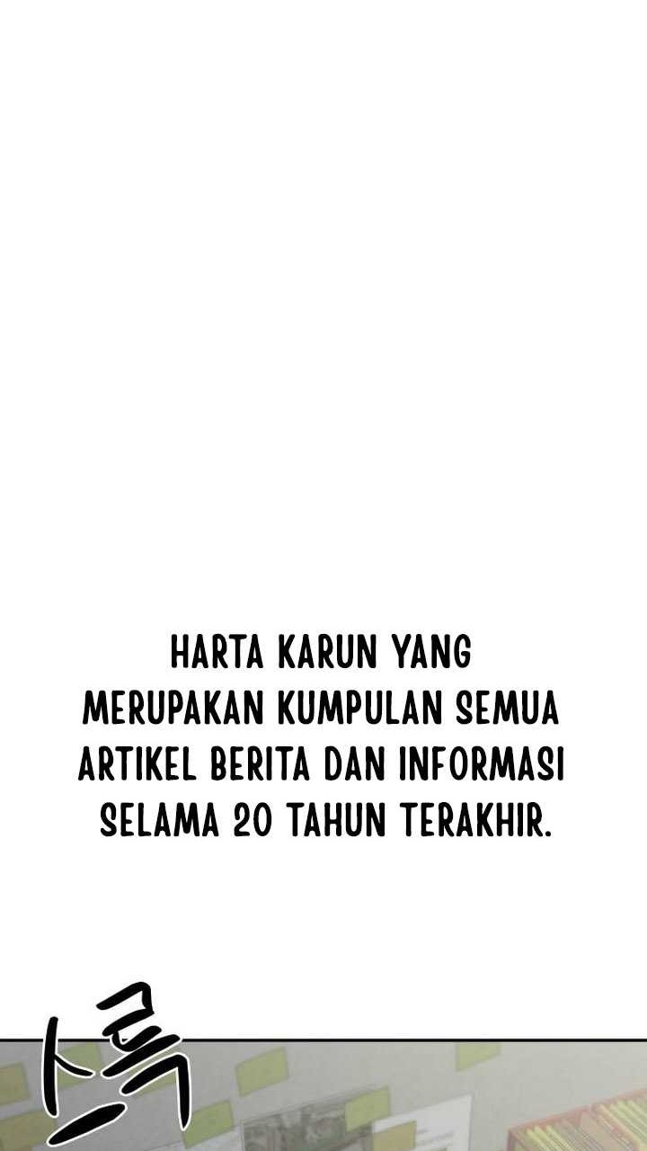 The Reincarnated Cop Who Strikes With Wealth Chapter 1 - halaman 35