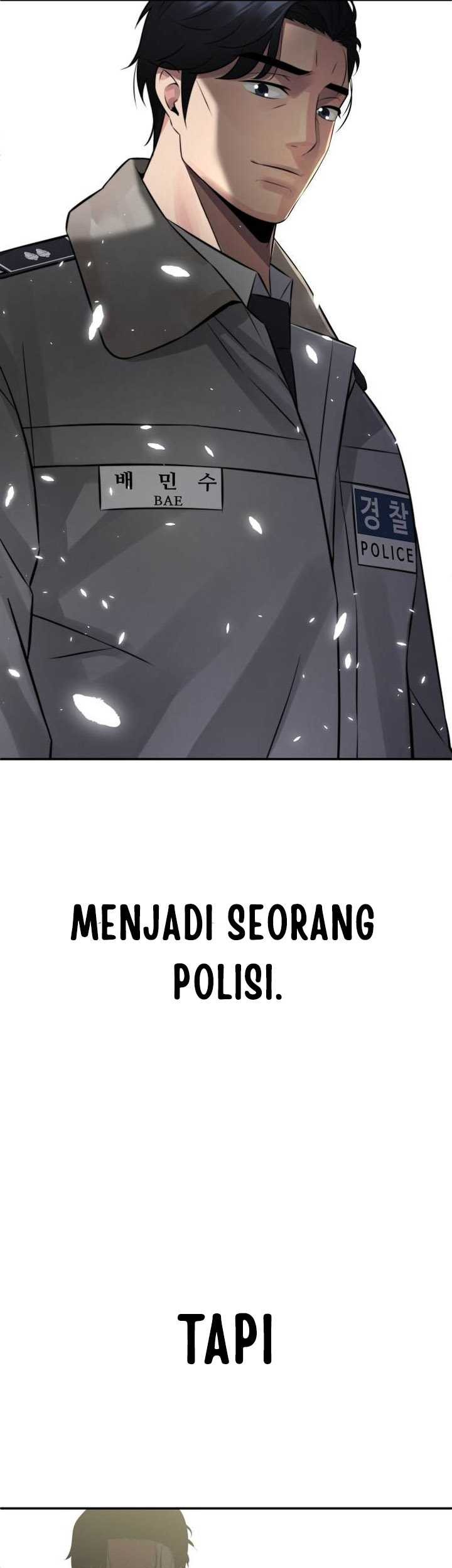 The Reincarnated Cop Who Strikes With Wealth Chapter 1 - halaman 46