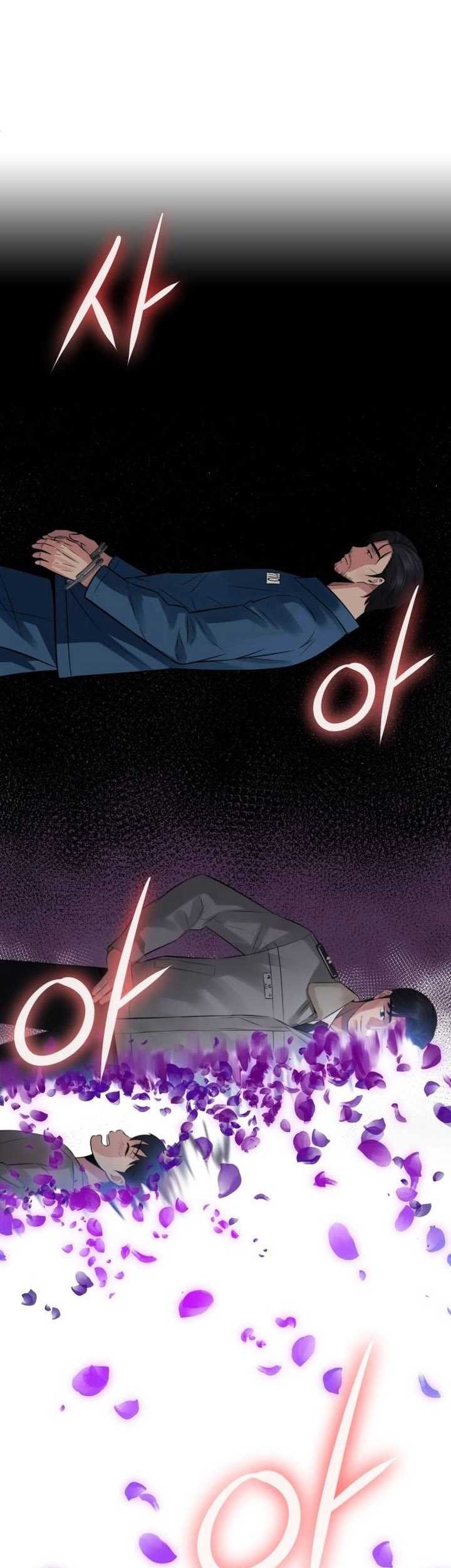 The Reincarnated Cop Who Strikes With Wealth Chapter 1 - halaman 48