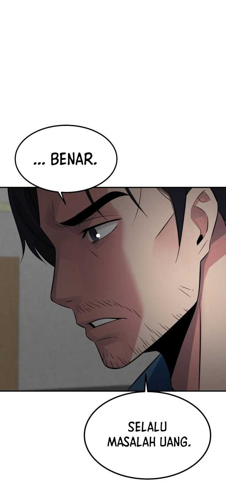 The Reincarnated Cop Who Strikes With Wealth Chapter 1 - halaman 51