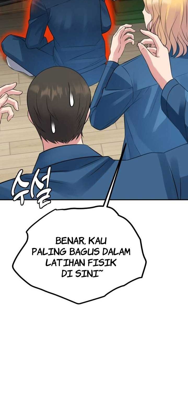 The Reincarnated Cop Who Strikes With Wealth Chapter 1 - halaman 53