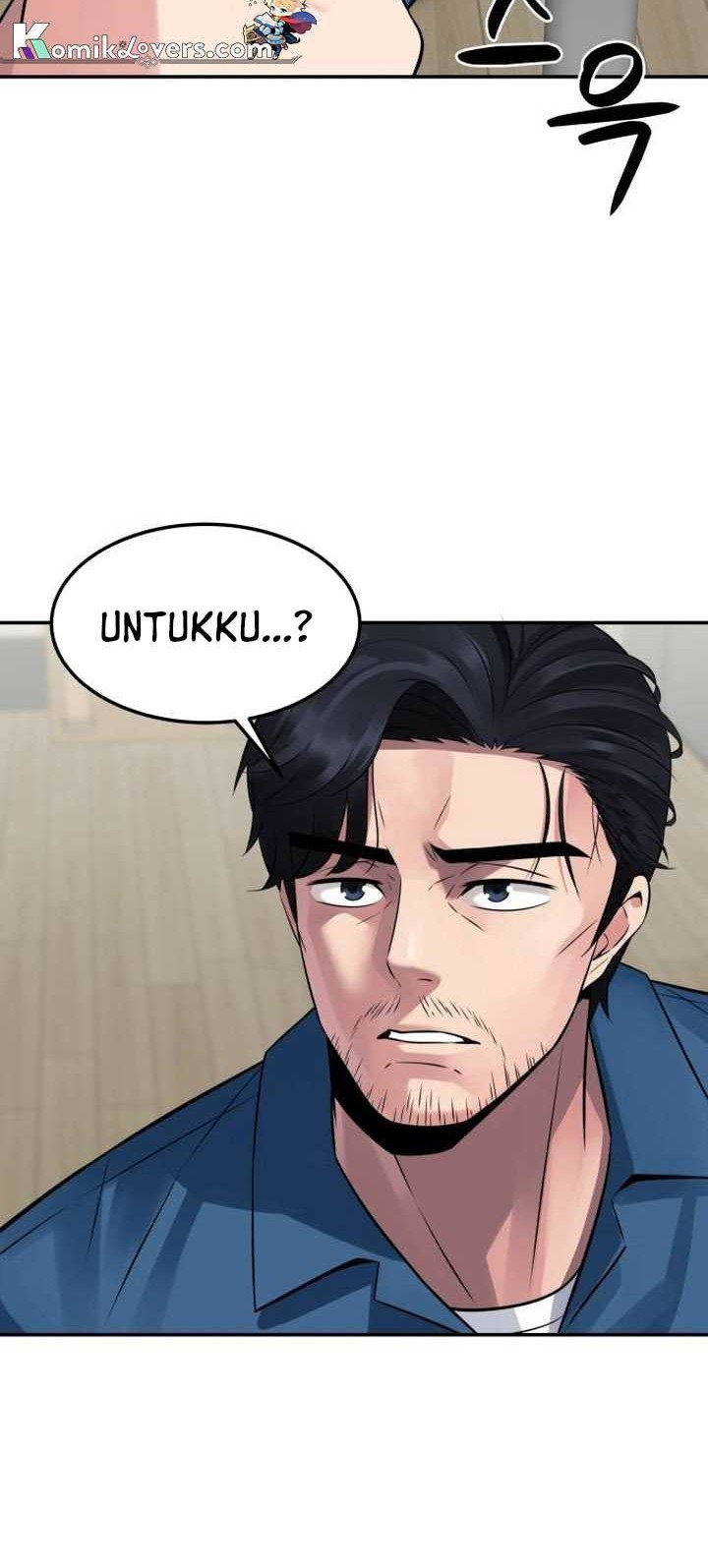 The Reincarnated Cop Who Strikes With Wealth Chapter 1 - halaman 55