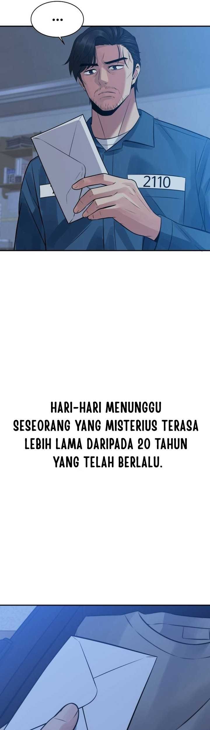 The Reincarnated Cop Who Strikes With Wealth Chapter 1 - halaman 66