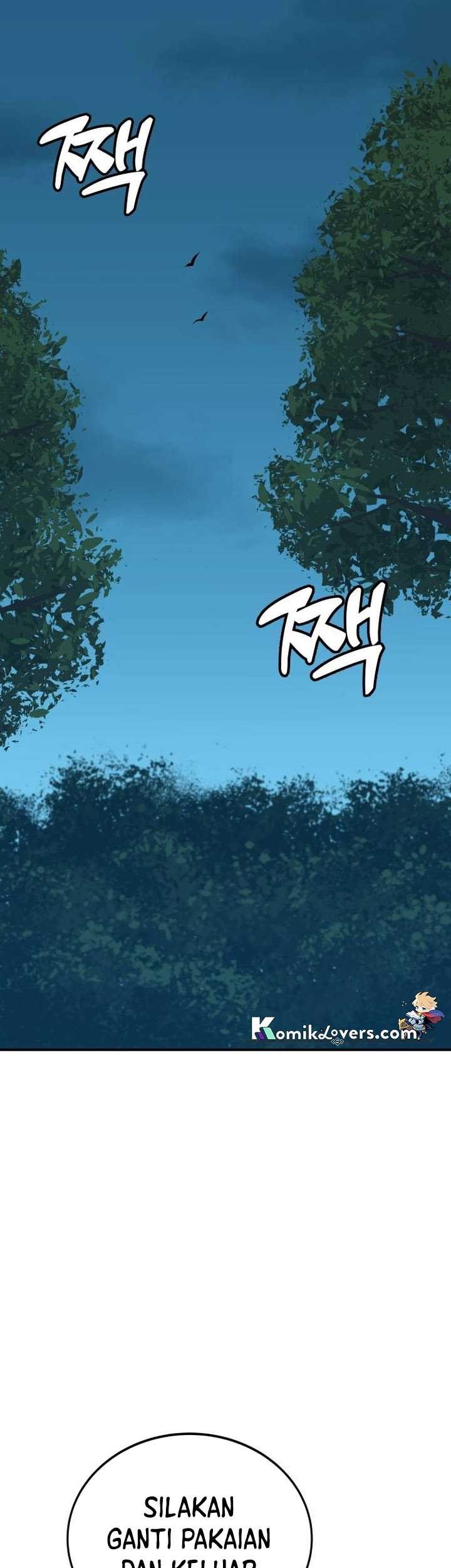 The Reincarnated Cop Who Strikes With Wealth Chapter 1 - halaman 68