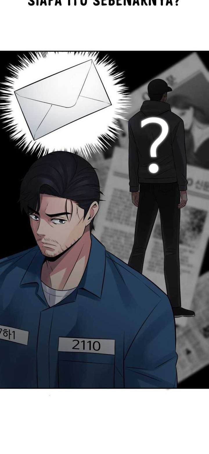 The Reincarnated Cop Who Strikes With Wealth Chapter 1 - halaman 71