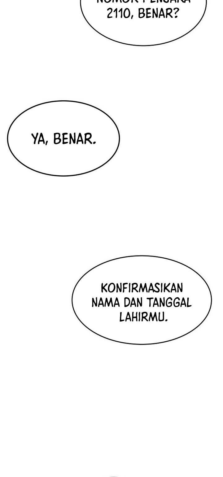 The Reincarnated Cop Who Strikes With Wealth Chapter 1 - halaman 75