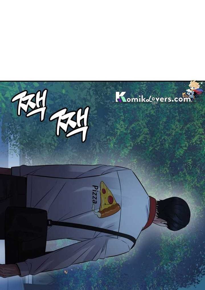 The Reincarnated Cop Who Strikes With Wealth Chapter 1 - halaman 77