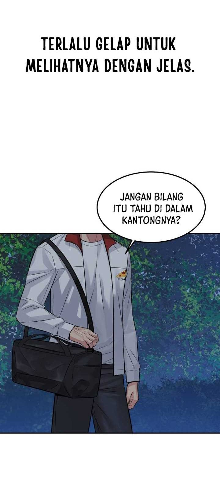 The Reincarnated Cop Who Strikes With Wealth Chapter 1 - halaman 83