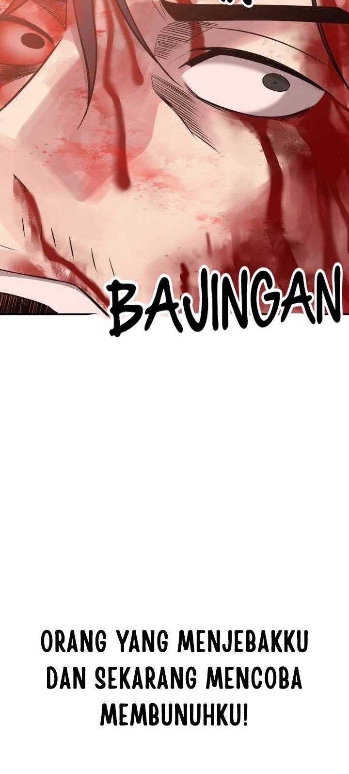 The Reincarnated Cop Who Strikes With Wealth Chapter 1 - halaman 95