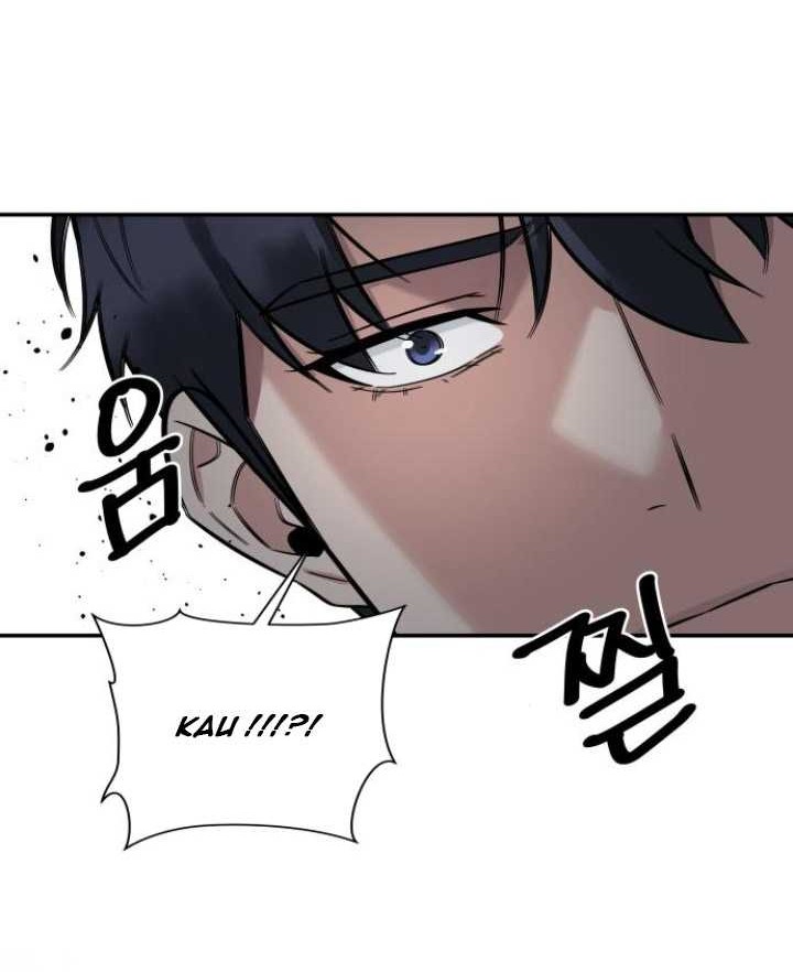 The Reincarnated Cop Who Strikes With Wealth Chapter 10 - halaman 11