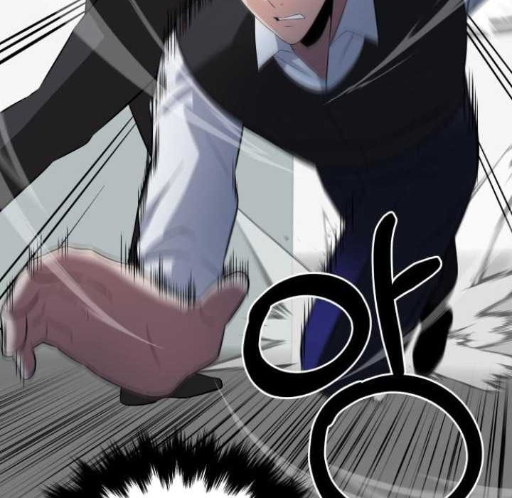 The Reincarnated Cop Who Strikes With Wealth Chapter 10 - halaman 19