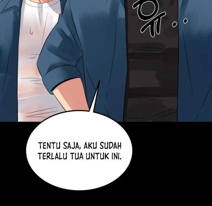 The Reincarnated Cop Who Strikes With Wealth Chapter 10 - halaman 21