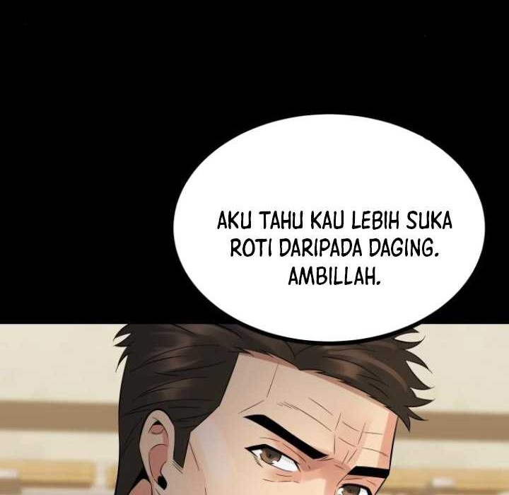 The Reincarnated Cop Who Strikes With Wealth Chapter 10 - halaman 23