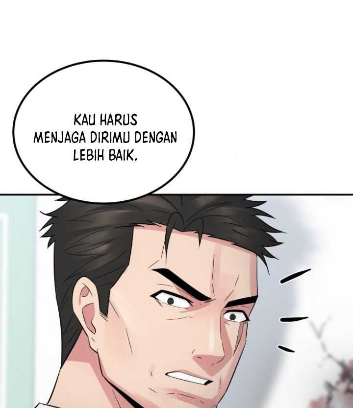 The Reincarnated Cop Who Strikes With Wealth Chapter 10 - halaman 27