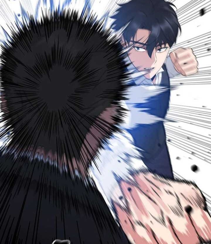 The Reincarnated Cop Who Strikes With Wealth Chapter 10 - halaman 29