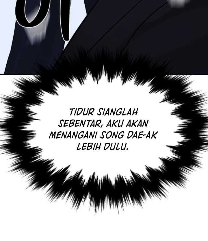 The Reincarnated Cop Who Strikes With Wealth Chapter 10 - halaman 37