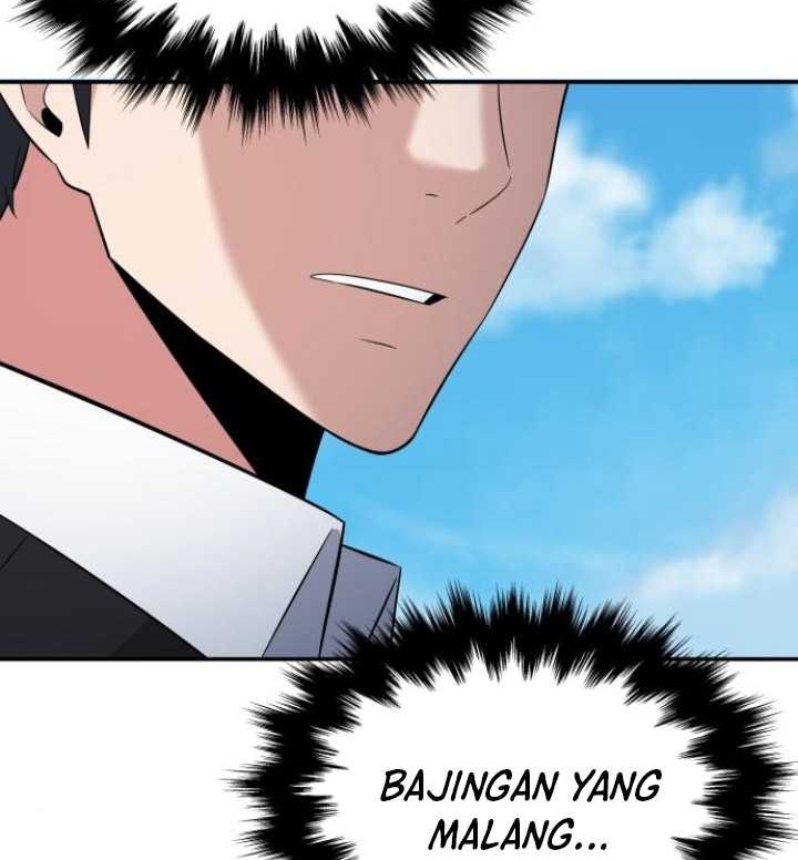 The Reincarnated Cop Who Strikes With Wealth Chapter 10 - halaman 43