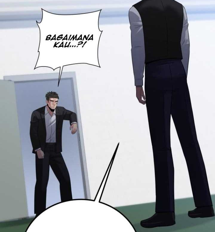 The Reincarnated Cop Who Strikes With Wealth Chapter 10 - halaman 45