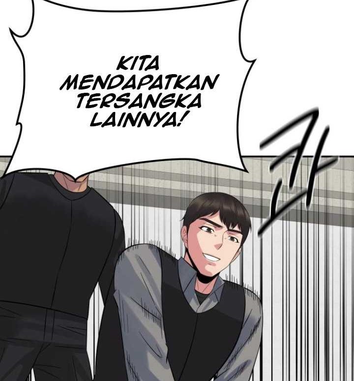The Reincarnated Cop Who Strikes With Wealth Chapter 10 - halaman 47