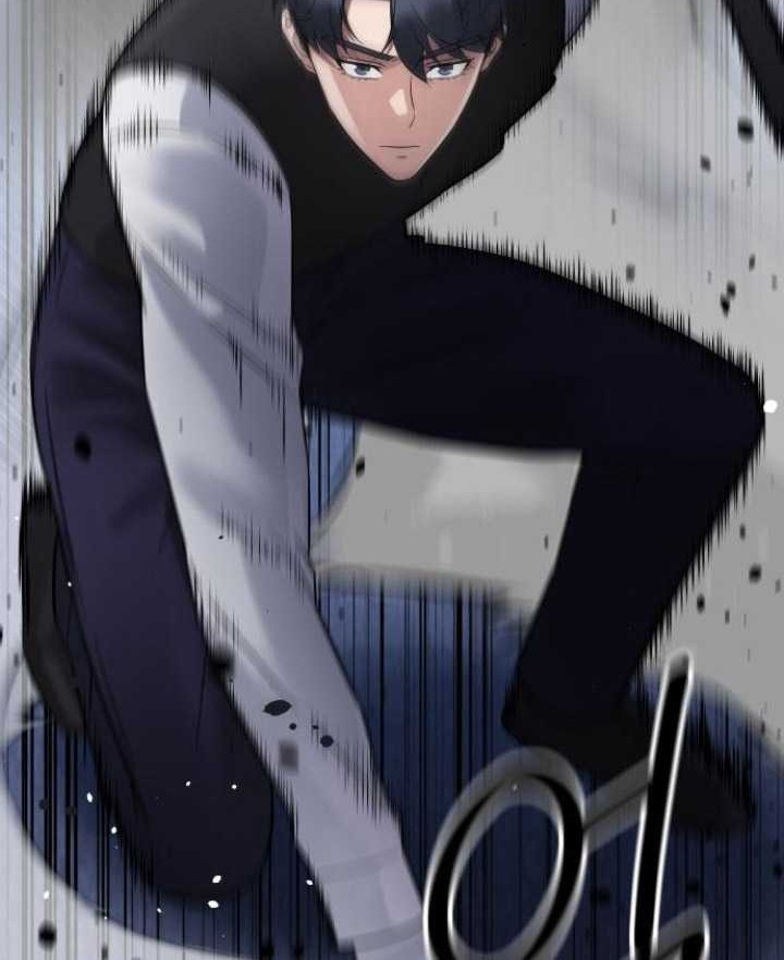 The Reincarnated Cop Who Strikes With Wealth Chapter 10 - halaman 5