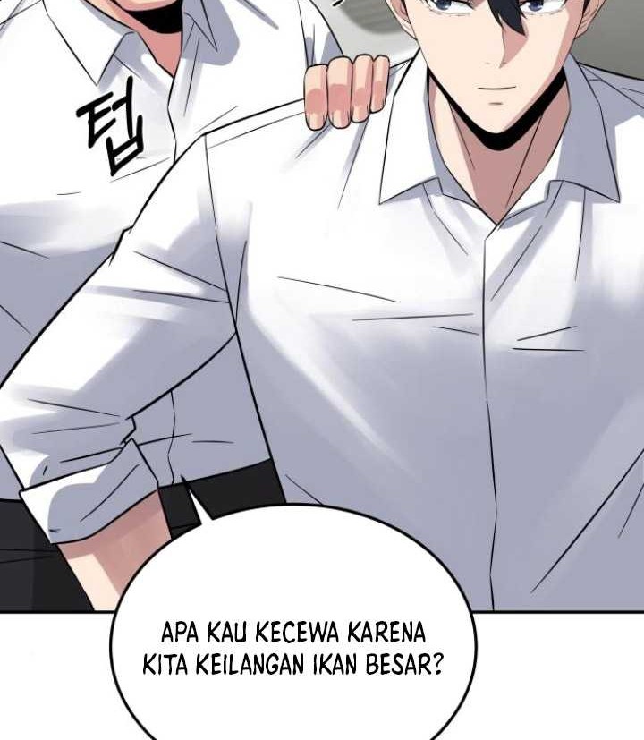 The Reincarnated Cop Who Strikes With Wealth Chapter 10 - halaman 55
