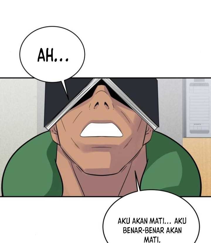 The Reincarnated Cop Who Strikes With Wealth Chapter 10 - halaman 59