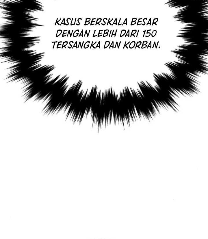 The Reincarnated Cop Who Strikes With Wealth Chapter 10 - halaman 61