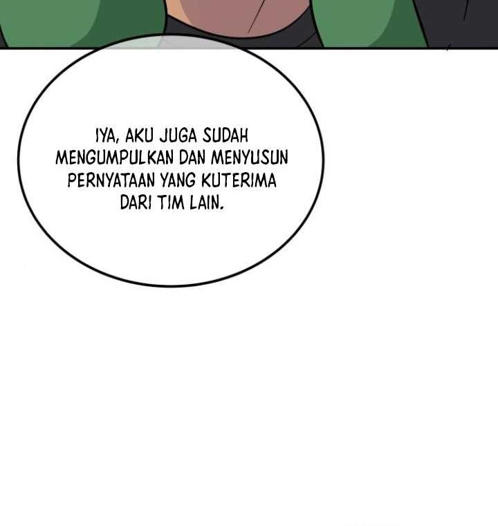 The Reincarnated Cop Who Strikes With Wealth Chapter 10 - halaman 63