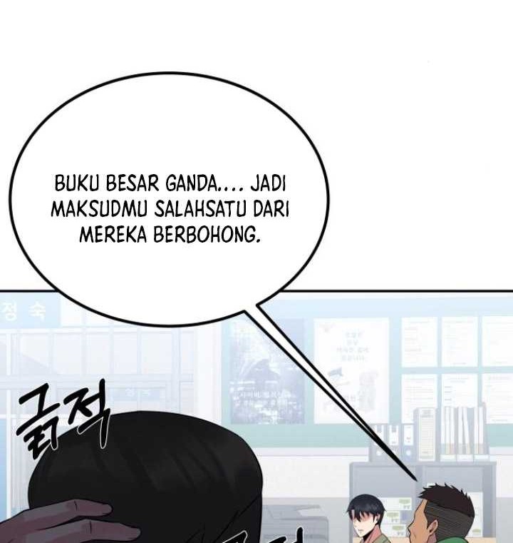The Reincarnated Cop Who Strikes With Wealth Chapter 10 - halaman 67