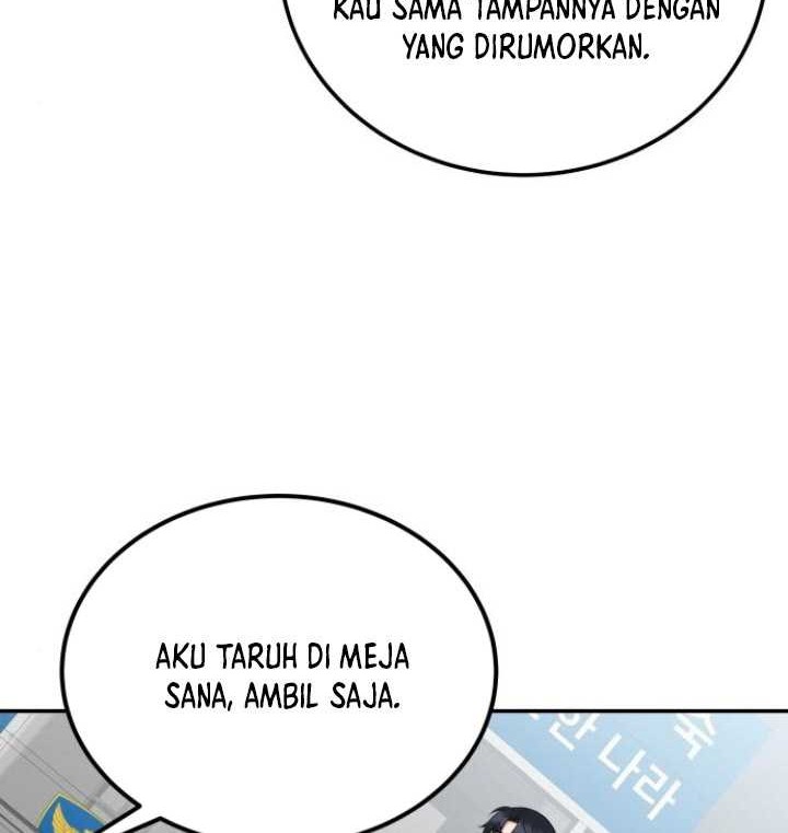 The Reincarnated Cop Who Strikes With Wealth Chapter 10 - halaman 71