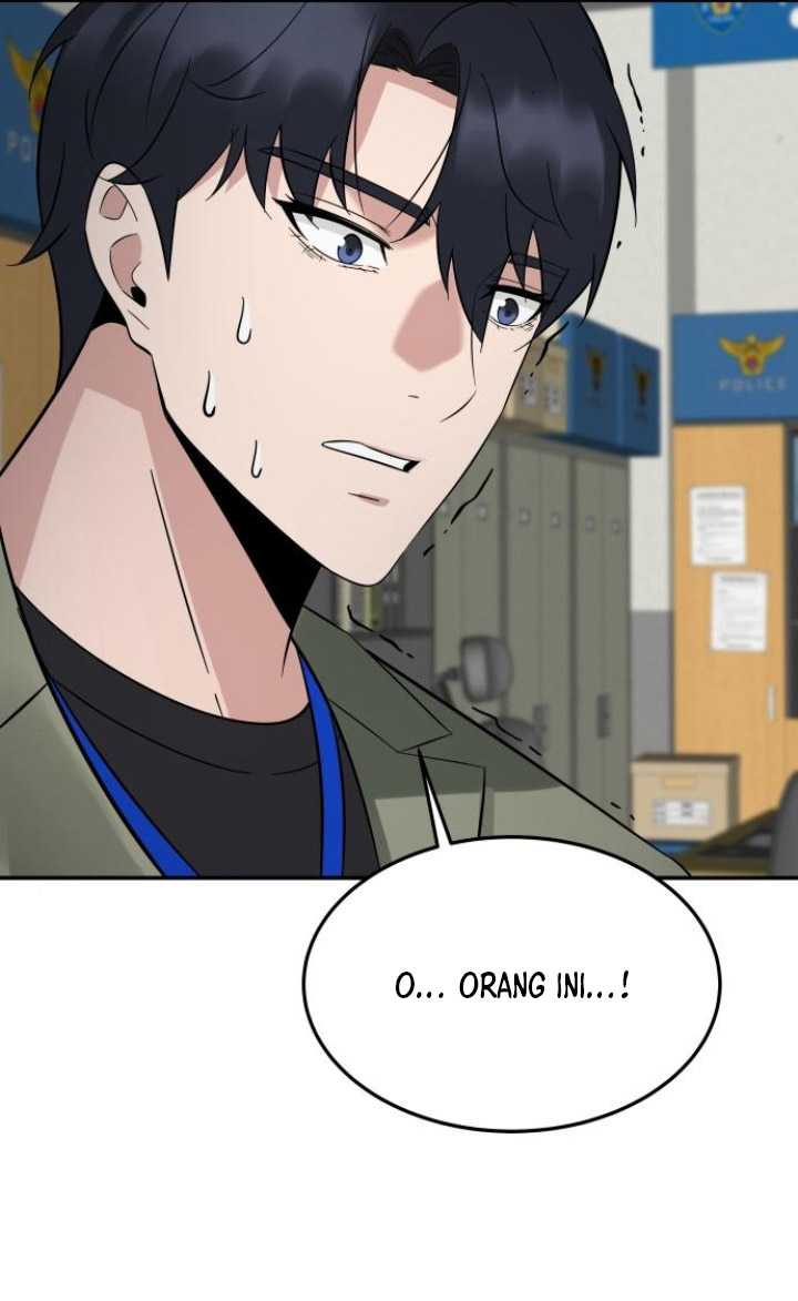 The Reincarnated Cop Who Strikes With Wealth Chapter 10 - halaman 74