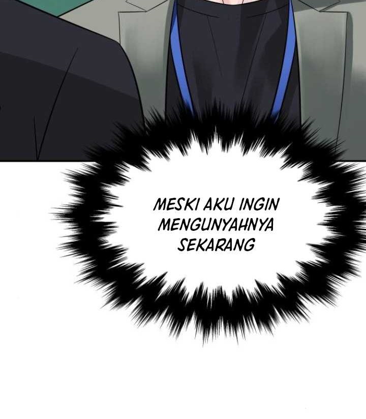 The Reincarnated Cop Who Strikes With Wealth Chapter 11 - halaman 11
