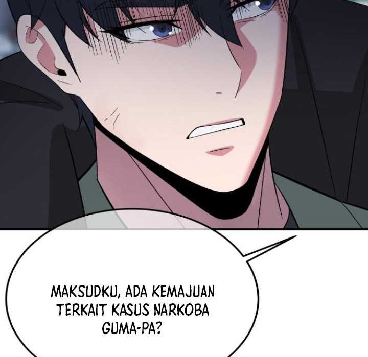 The Reincarnated Cop Who Strikes With Wealth Chapter 11 - halaman 21