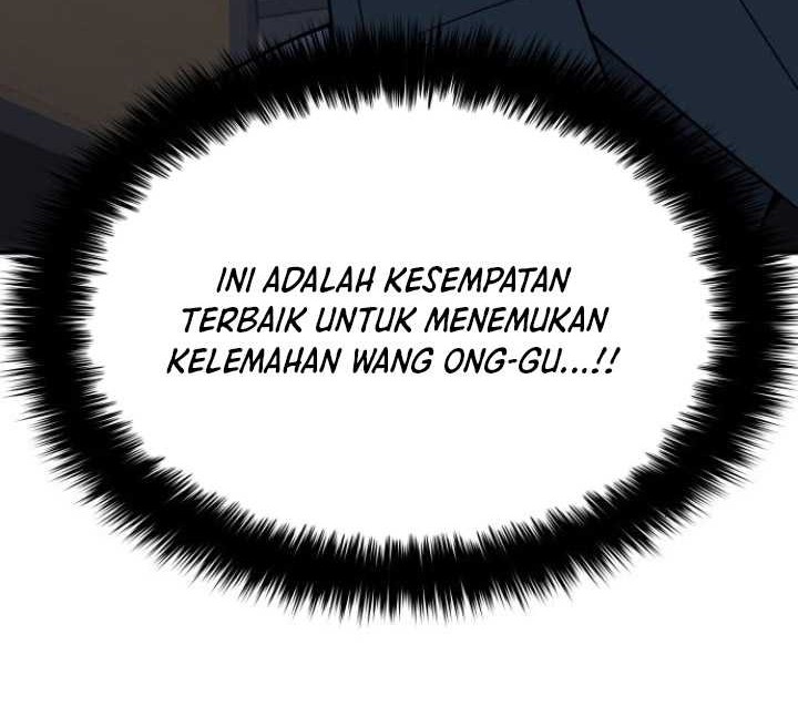 The Reincarnated Cop Who Strikes With Wealth Chapter 11 - halaman 27