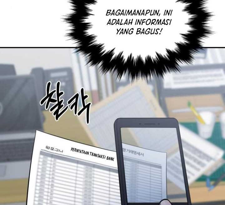 The Reincarnated Cop Who Strikes With Wealth Chapter 11 - halaman 31