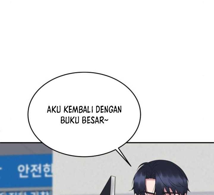 The Reincarnated Cop Who Strikes With Wealth Chapter 11 - halaman 33