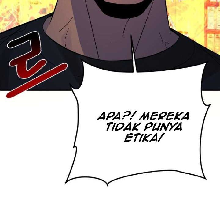 The Reincarnated Cop Who Strikes With Wealth Chapter 11 - halaman 35
