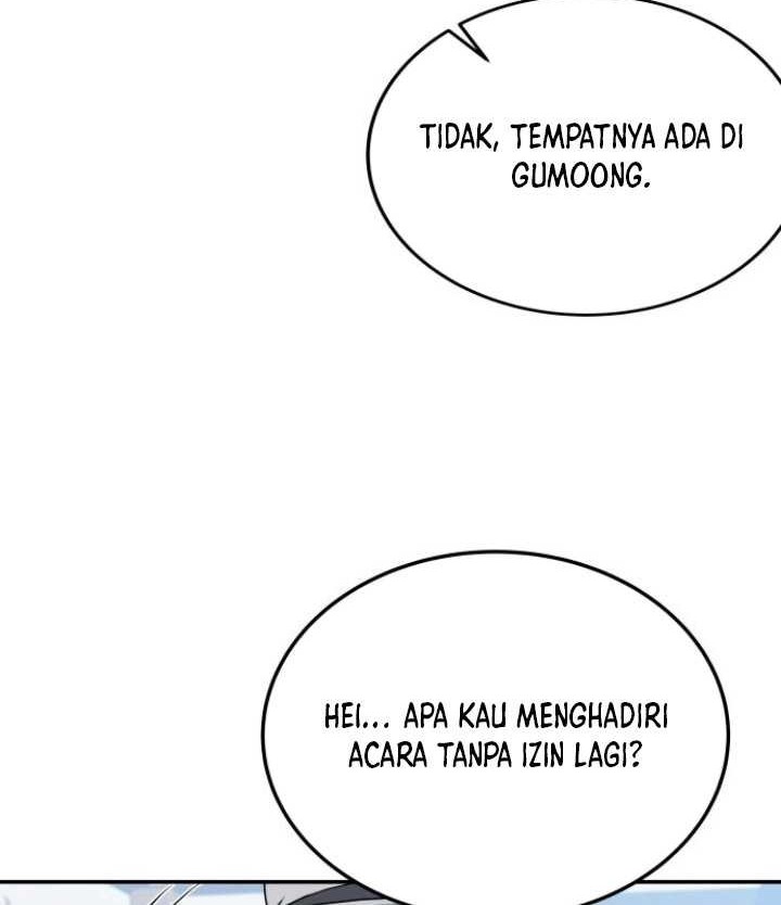 The Reincarnated Cop Who Strikes With Wealth Chapter 11 - halaman 47