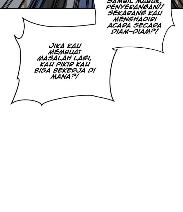 The Reincarnated Cop Who Strikes With Wealth Chapter 11 - halaman 49