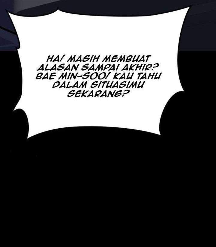 The Reincarnated Cop Who Strikes With Wealth Chapter 11 - halaman 5